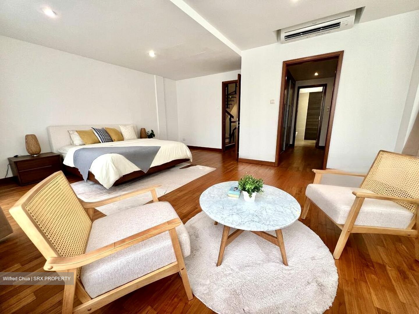 Lornie Road (D11), Terrace #456263341